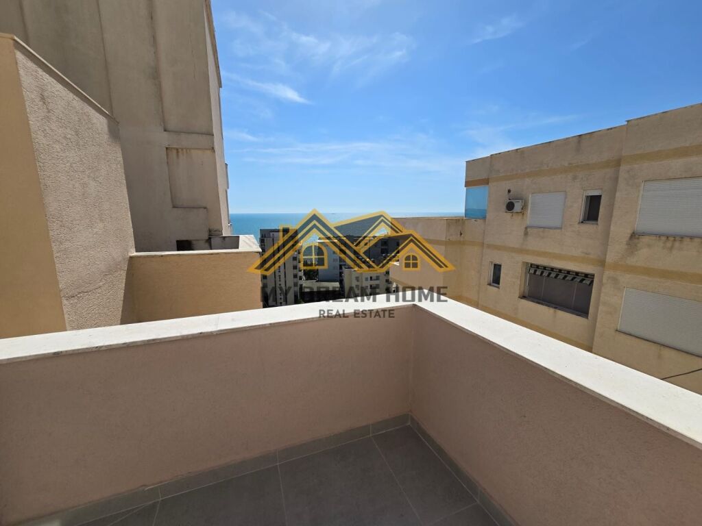 SHITET APARTAMENT ME PAMJE NGA DETI TEK SHKEMBI KAVAJES!