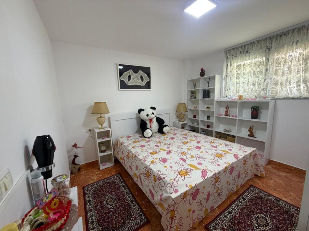 Apartment 1+1 for sale in the Albadriatik complex