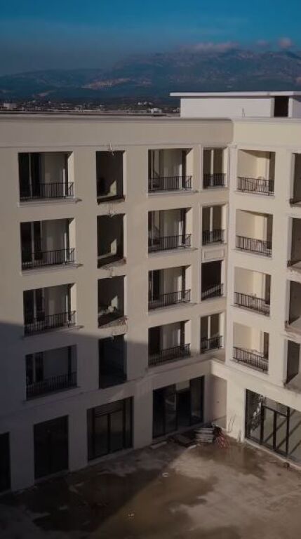 📌Apartament 2+1 për Shitje – “Venatino 2”, Kamëz