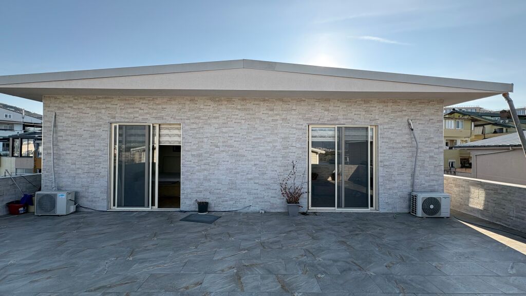 Attico in Vendita – Lago Secco