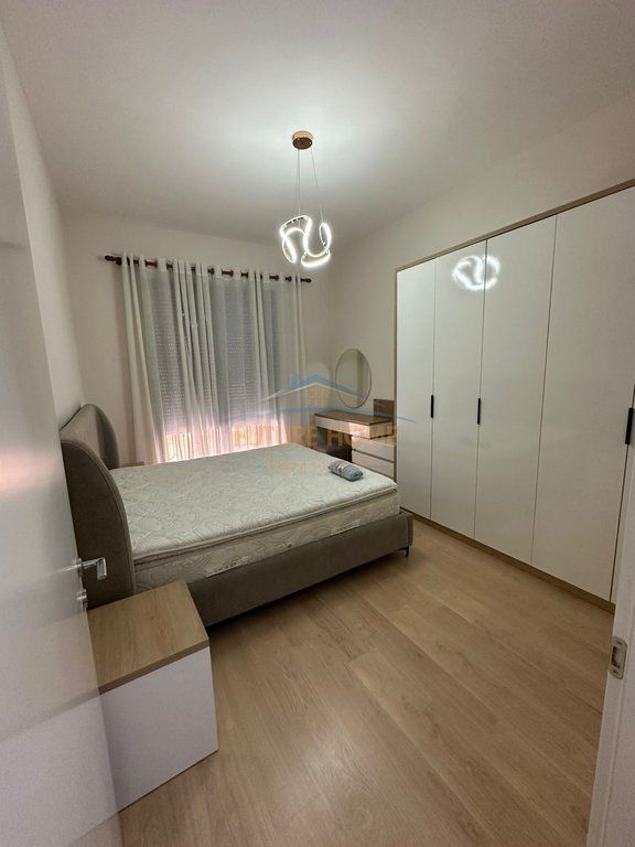 We have a 1+1 apartment for rent located at Delijorgji Complex.