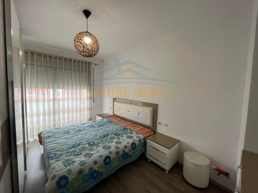 Apartment 2+1 for sale, new ring