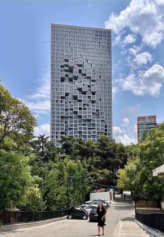 For sale, Apartment 2+1+2, Elbasan Street, DownTown On