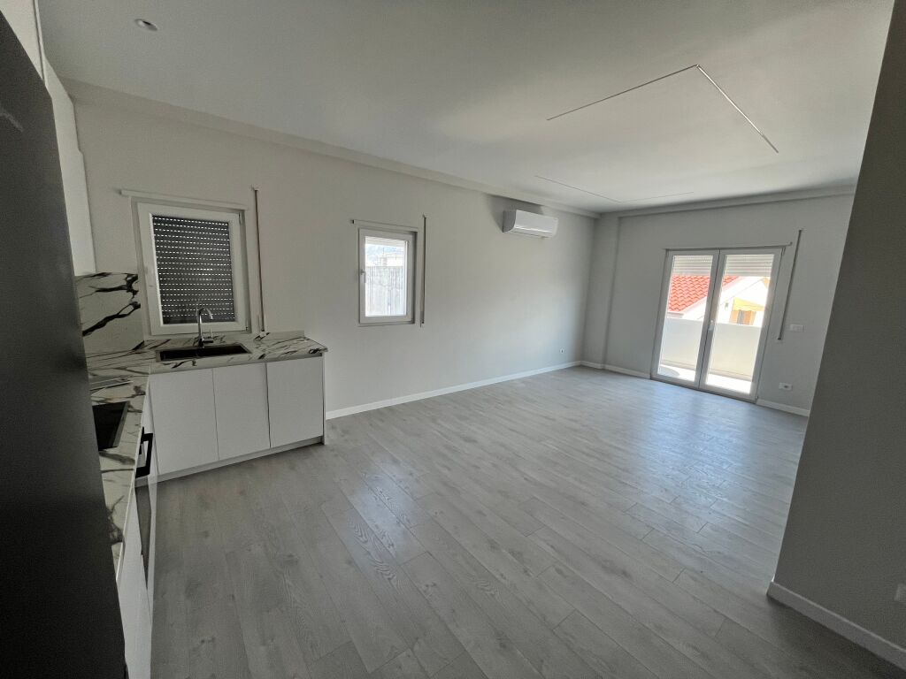 Jepen me qira apartamentet 1+1/2+1 tek Kodra Priftit