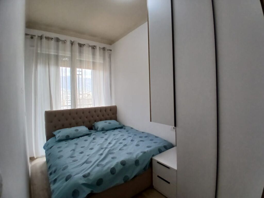 Apartament me qera 1+1 - 📍5 Maj, kompleksi Inerti