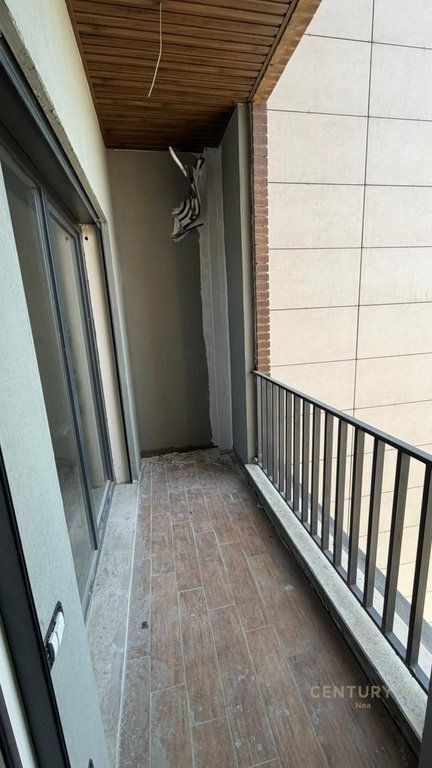 Apartament 1+1 per shitje tek Rr.Kavajes!