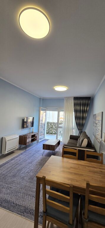 APPARTAMENTO 1+1 IN AFFITTO‼️