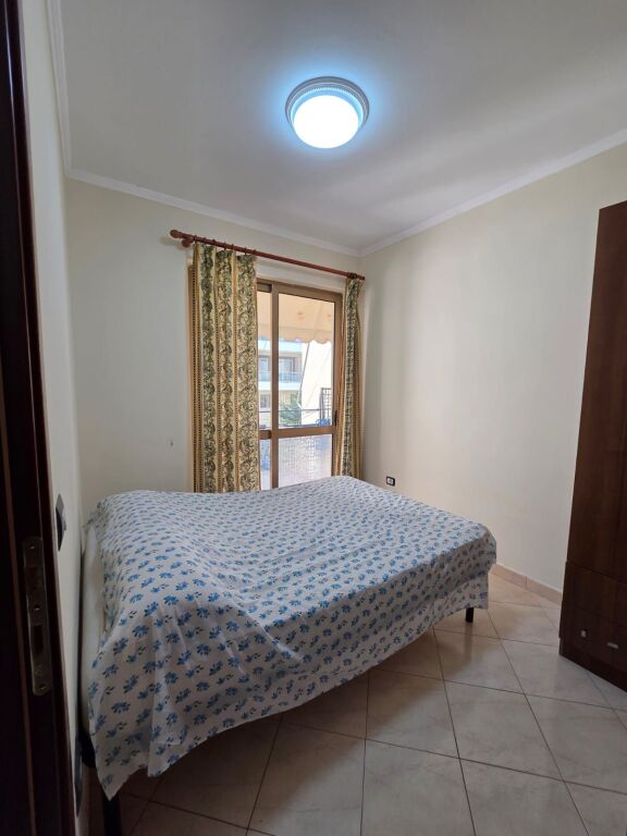 Apartment 2+1 for sale in the Albadriatik complex