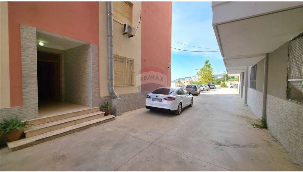 Apartament ne shitje 1+1