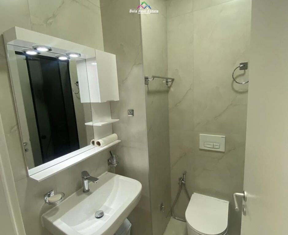 Apartament Me Qera 1+1 Ne Ali Dem ( ID B2101588) Tirane