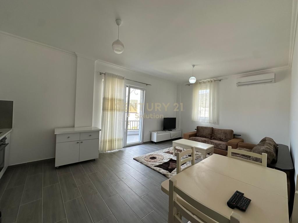 APARTAMENT 2+1+POST PARKIMI PER QIRA PRANE KOMBINATIT !