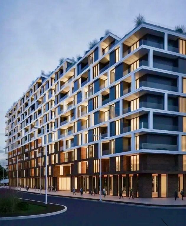 🌿 Vivi nel Verde a "Mei’s Garden" – 2+1+2 in Vendita! 🏗️