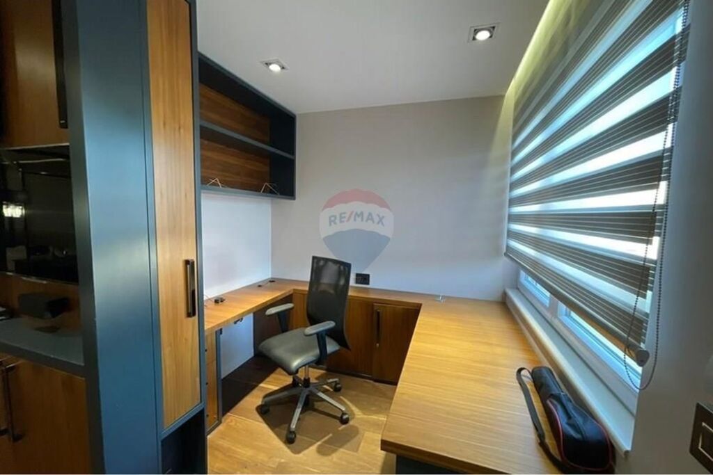 Appartamento 2+1+2 in affitto, Giardino Botanico