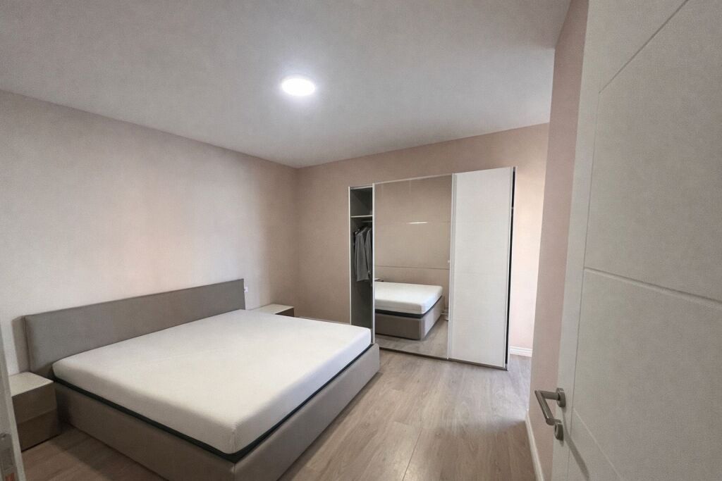 🏡 Appartamento 2+1+2 in affitto – Via dei Kosovari