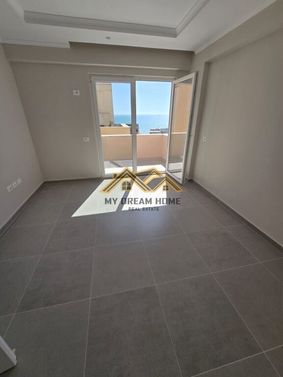 SHITET APARTAMENT ME PAMJE NGA DETI TEK SHKEMBI KAVAJES!