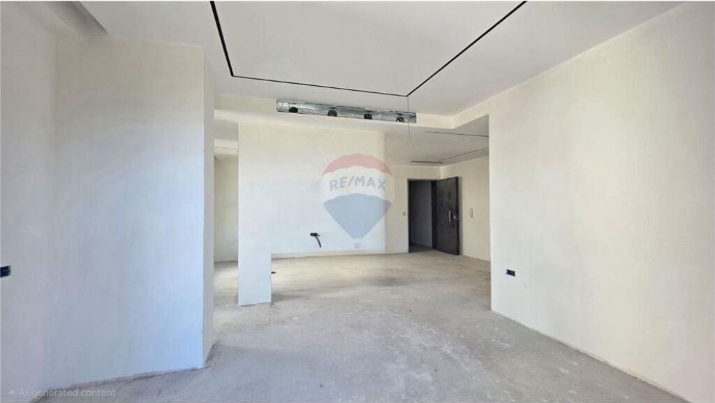 Apartament 2+1+2 në shitje, Vlorë,prane shkolles se Marines