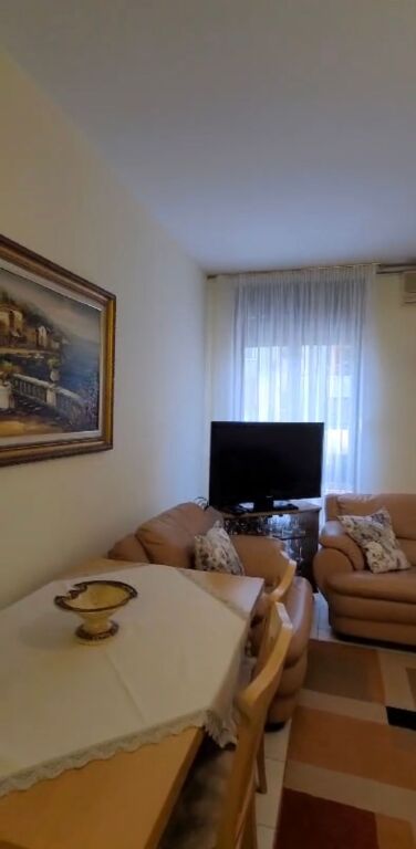 Apartment 1+1 for rent at the Paris Municipality