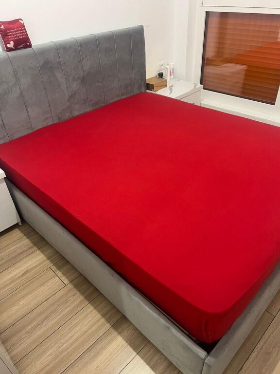 APARTAMENT 1+1 ME QERA TE ALI DEMI