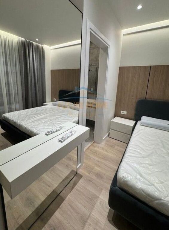 Affitto, Appartamento 2+1, Via Mine Peza, Golden Tower Residence