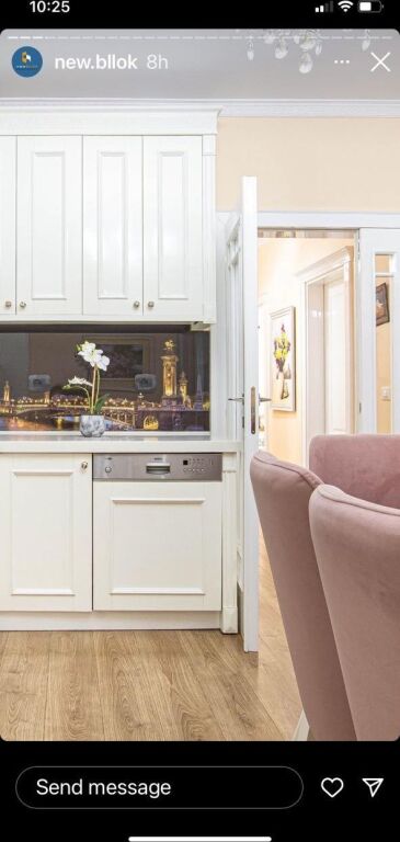 Affittiamo appartamento 2+1+2 a Lion Park