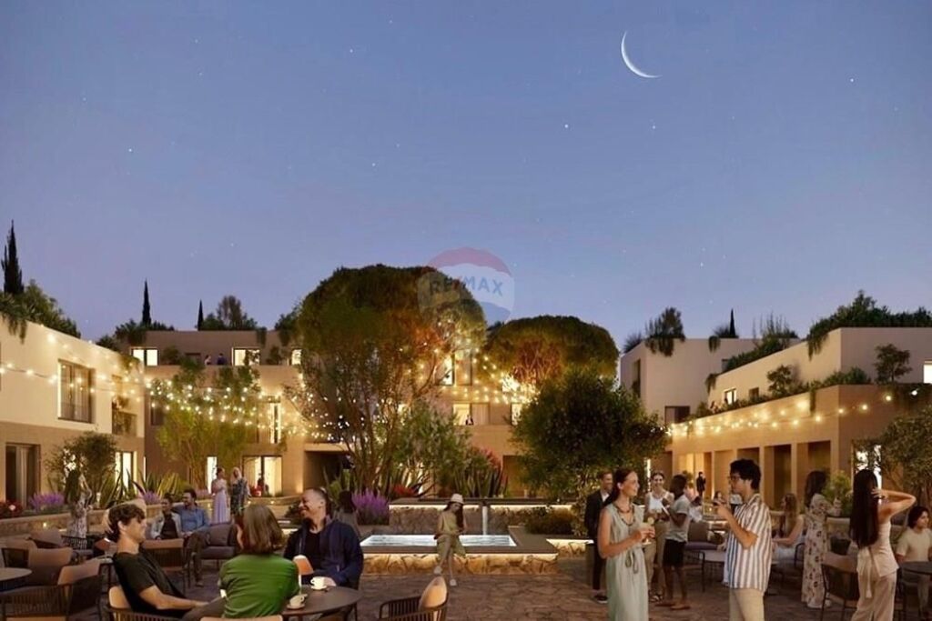 Appartamento 2+1 in vendita Village Square