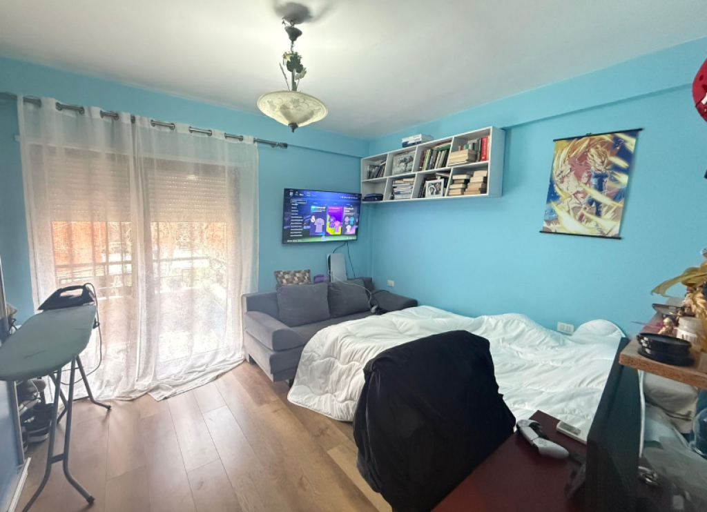 🏡 Apartament Modern 3+1+2 për Shitje – Kopshti Botanik