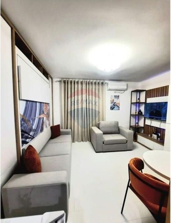 Garsoniere - Për Shitje - Rruga Ali Demi, Tiranë(ID: 530191074-143)