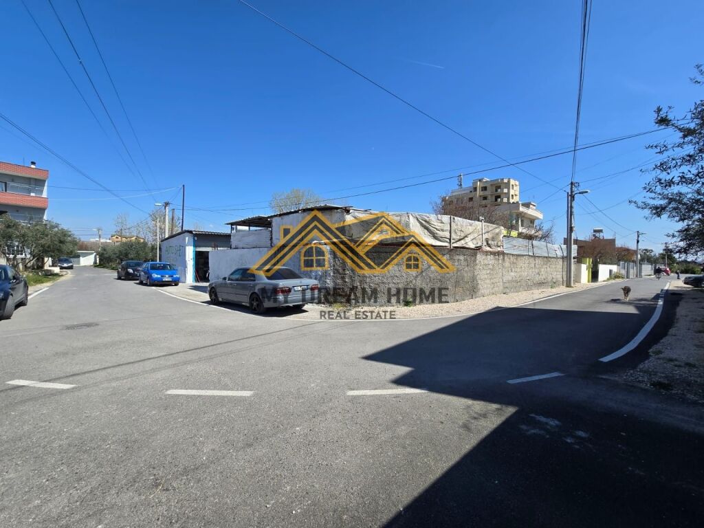 SHITET SHTEPI 1-KATESHE SHKOZET, DURRES