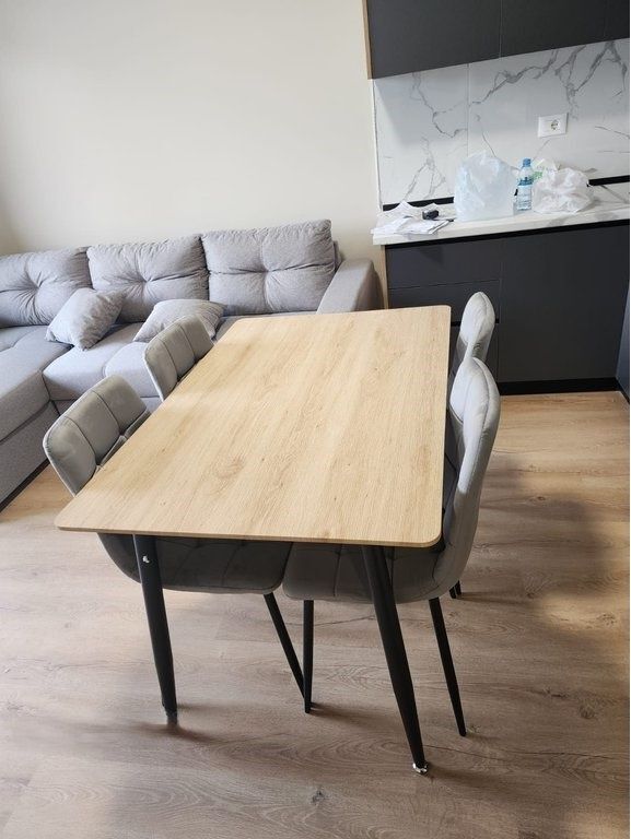 Appartamento 2+1 in affitto – Nuovo Boulevard