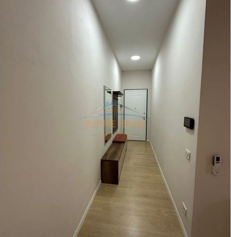 Affitto, Appartamento 1+1, Complesso Delijorgji, Tirana.