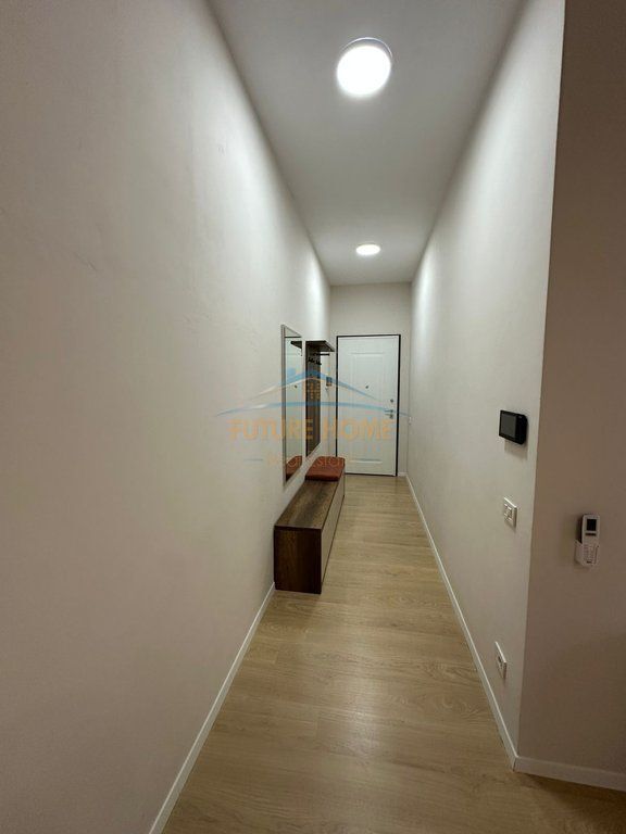 Affitto, Appartamento 1+1 Complesso Delijorgji