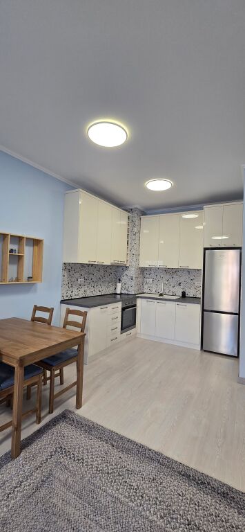 APPARTAMENTO 1+1 IN AFFITTO‼️