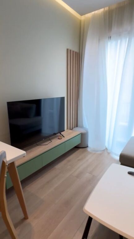 🏡 Appartamento 1+1 in affitto – Myslym Shyri