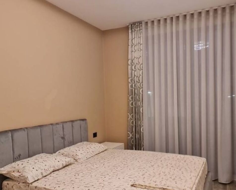 Apartment 1+1 for rent – with parking space