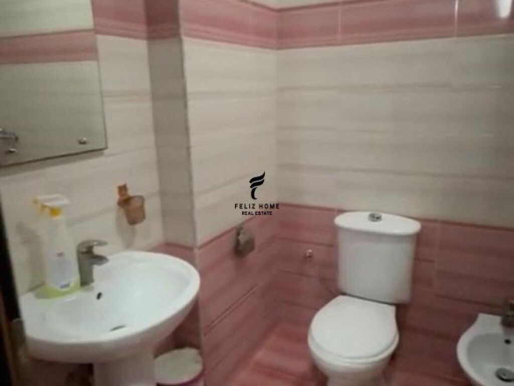 APPARTAMENTO IN AFFITTO 1+1 YZBERISHT 40.000 LEKE FH-65878