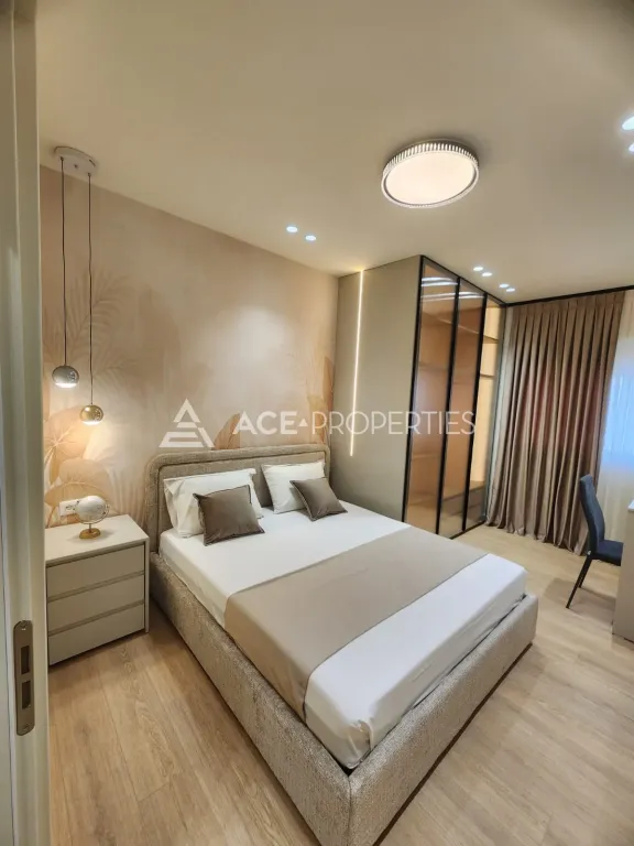 Shitet Apartament 1+1 Plazh Iliria