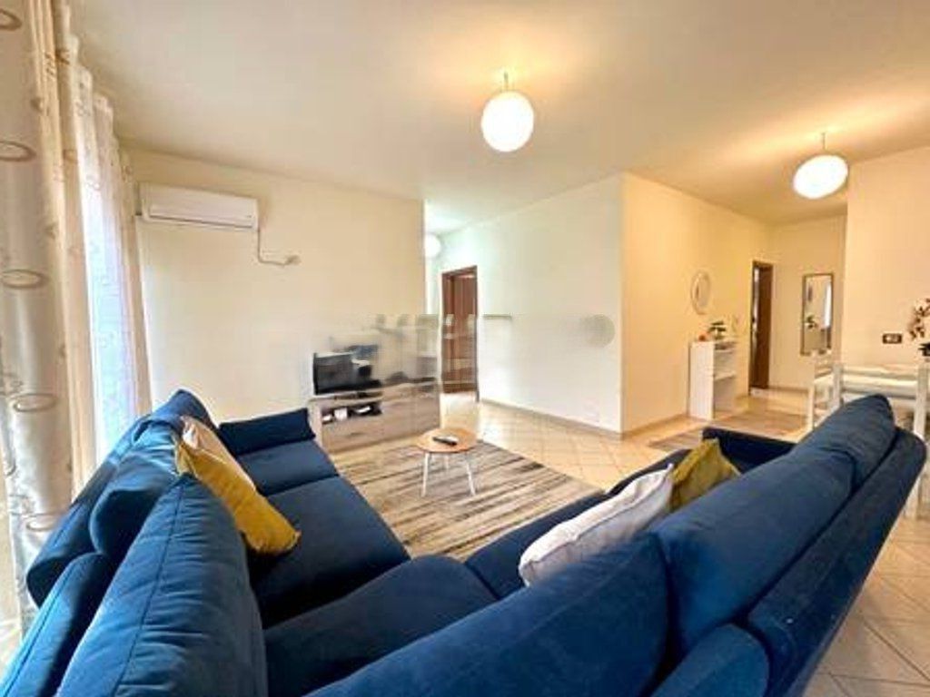 AFFITTO, APPARTAMENTO 2+1+2 CON POSTO AUTO‼️