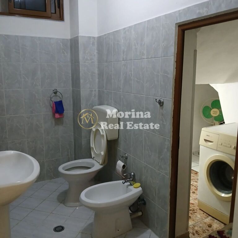 Qera | Apartament 1 + 1 | Ish parku i Autobusave | 350 €/muaj