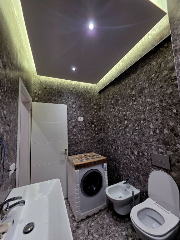 Apartment lluksoz 1+1 ne Astir me 500€