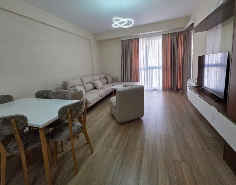 Affitto, Appartamento 1+1, Urban Gate, Unaza e Re.