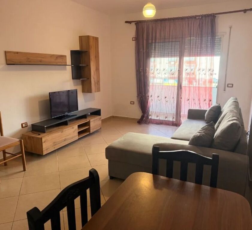 Qera | Apartament 1 + 1 | Yzberisht | 420 €/muaj