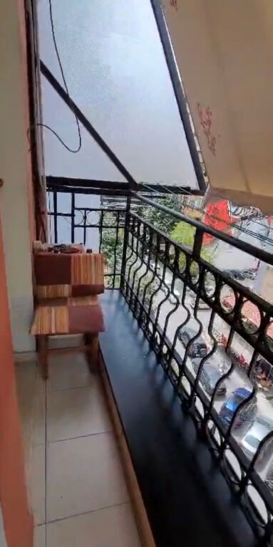 Apartment 1+1 for rent at the Paris Municipality