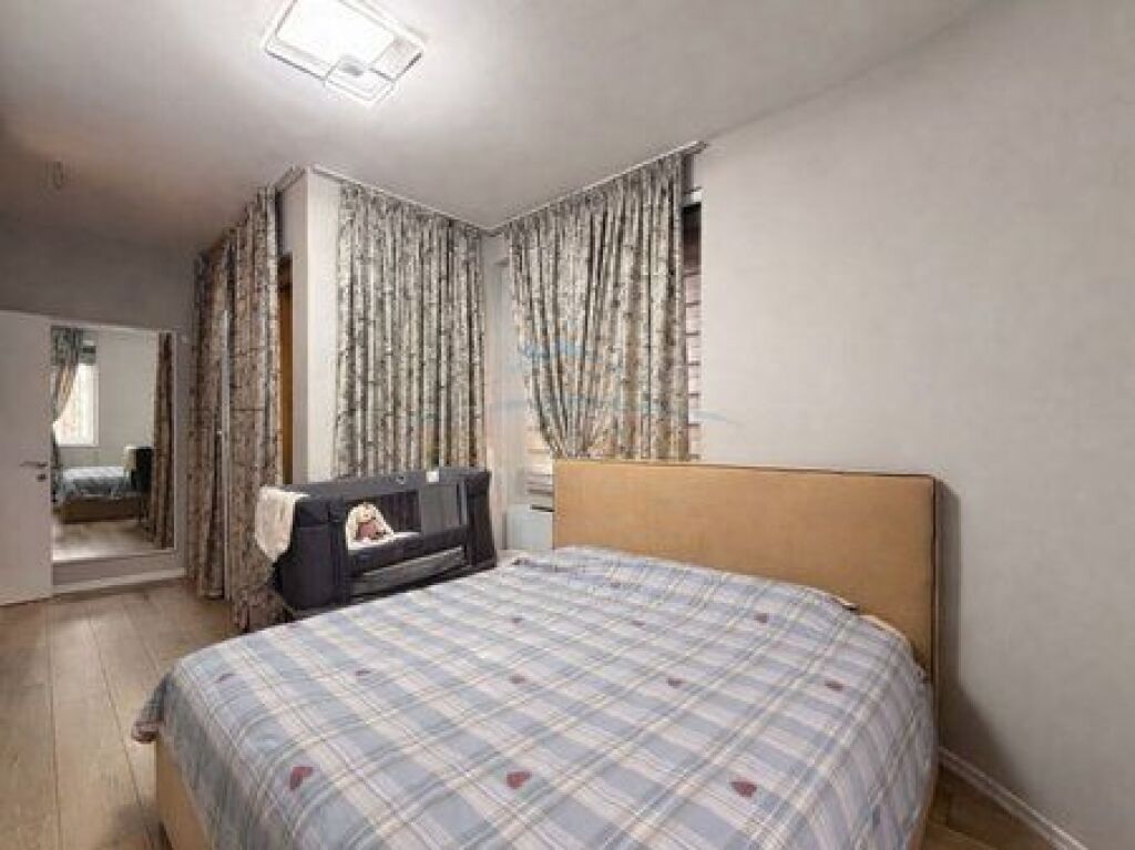 APPARTAMENTO 2+1+PARCHEGGIO IN VENDITA