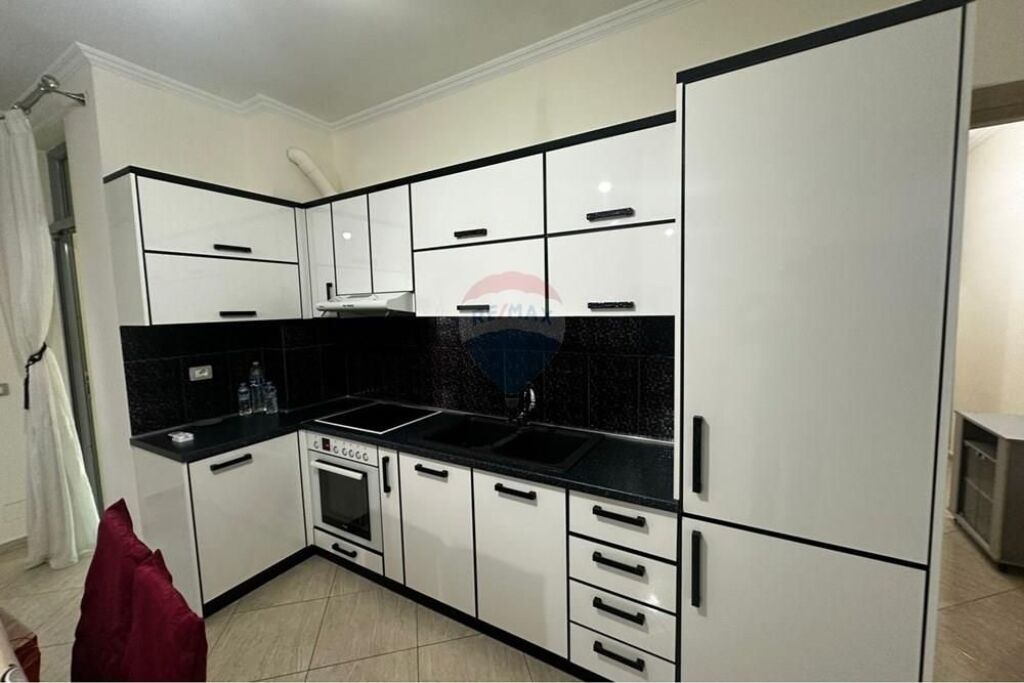 Apartment 2+1 for rent, near Fjortes