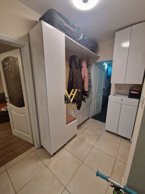 APPARTAMENTO 1+1+ANNESSO IN VENDITA A HARRY FULTZ 125.000 EURO