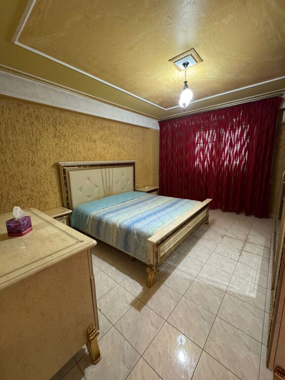 APPARTAMENTO 3+1 IN AFFITTO VICINO AL COMUNE DI PARIS