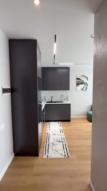 🏡 Apartament 1+1 për shitje – Astir (pranë Vila L 2)