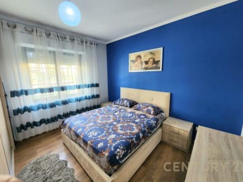 APARTMENT 3+1+2 FOR RENT IN ZOGU I ZI