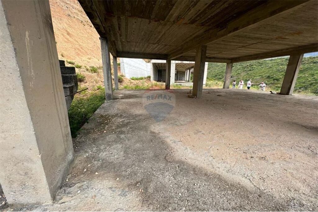 Teuall dhe ndertese ne shitje , Rradhime