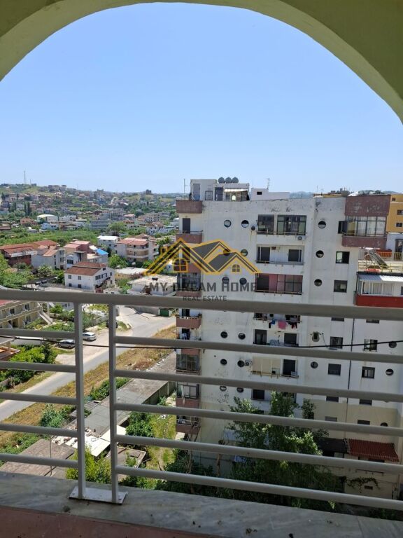 VENDESI APPARTAMENTO 2+1 – SPIAGGIA, DURRËS